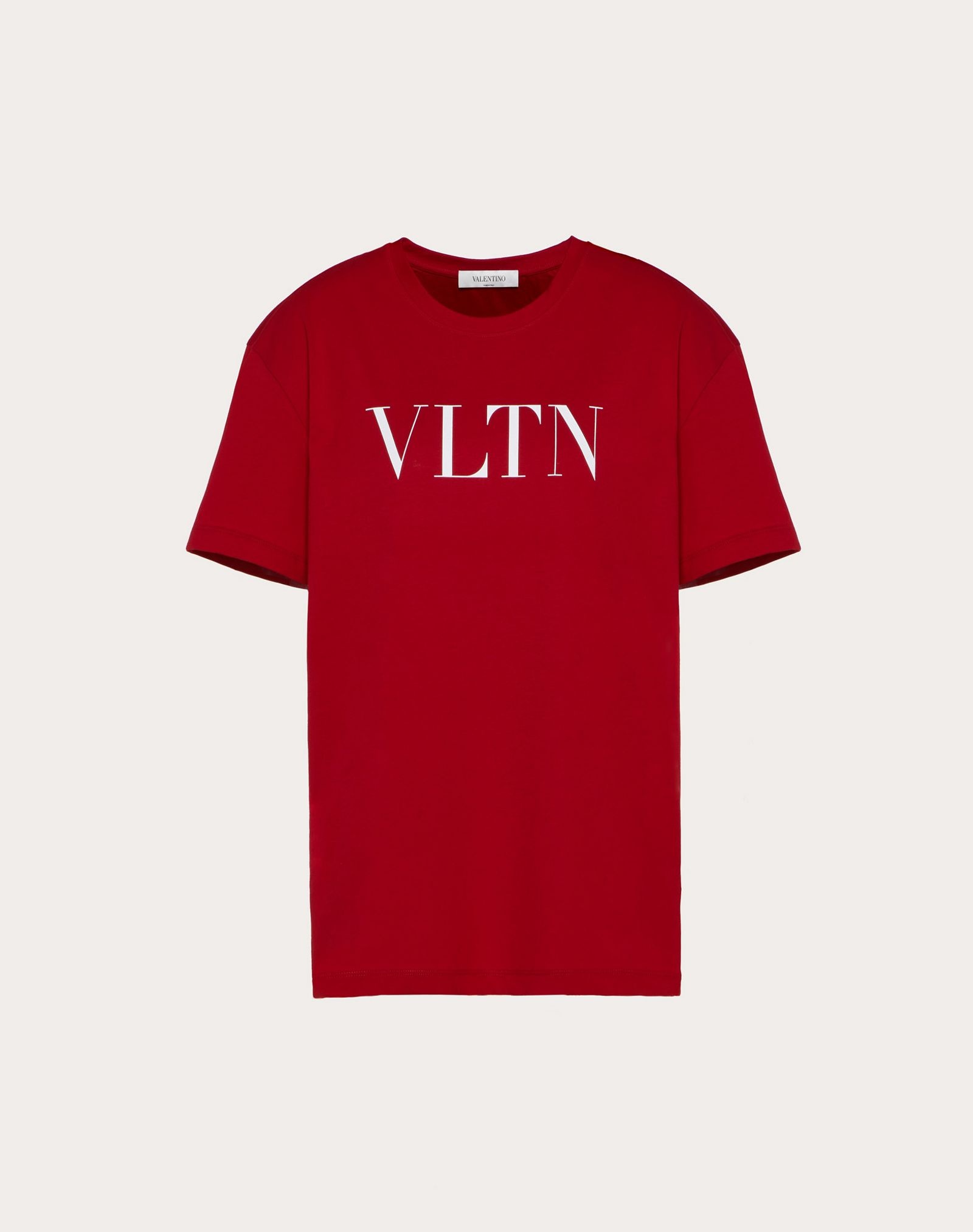 VLTN Print T-Shirt - 1