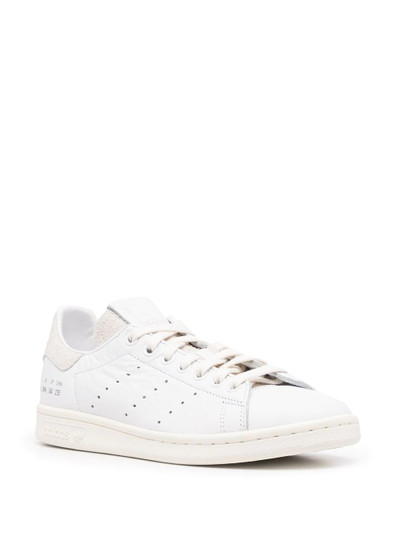 adidas Stan Smith lace-up sneakers outlook