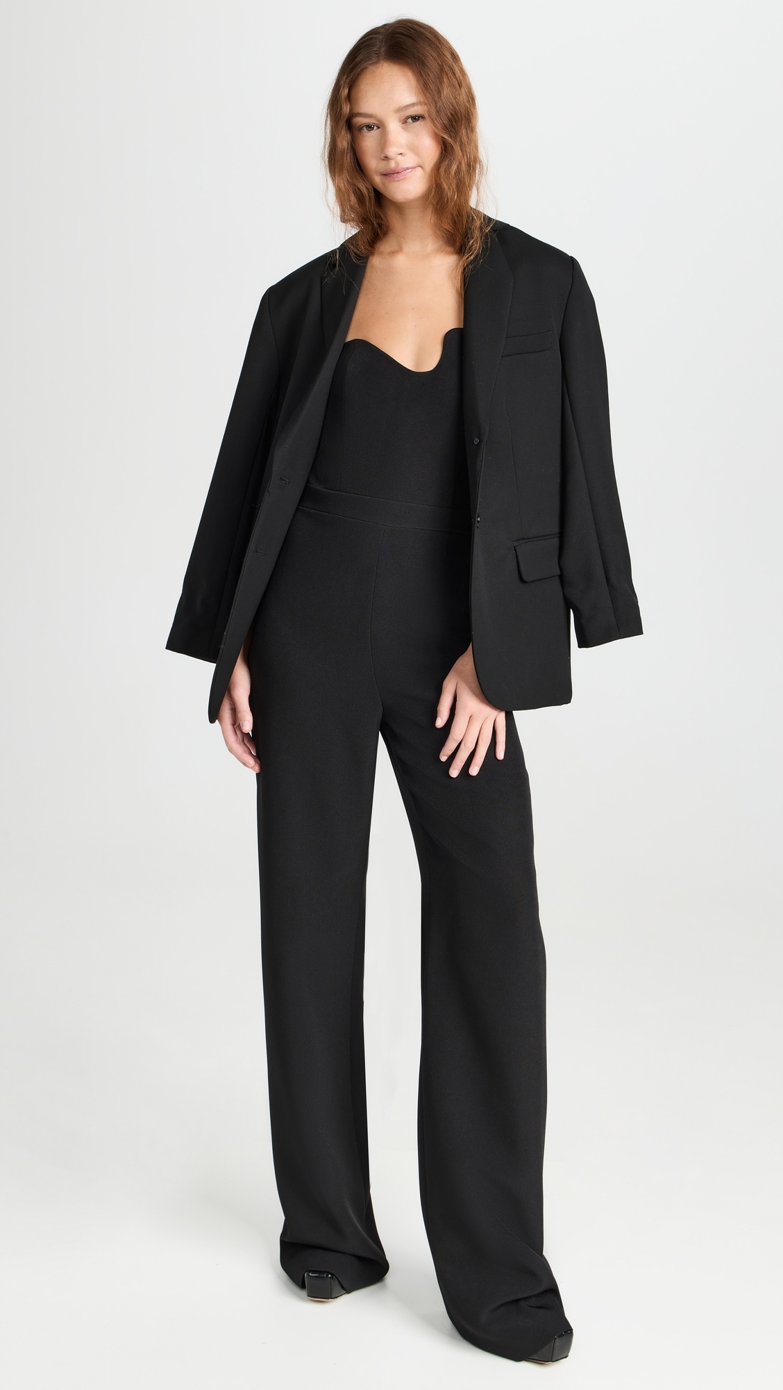 Quinn Blazer - 7