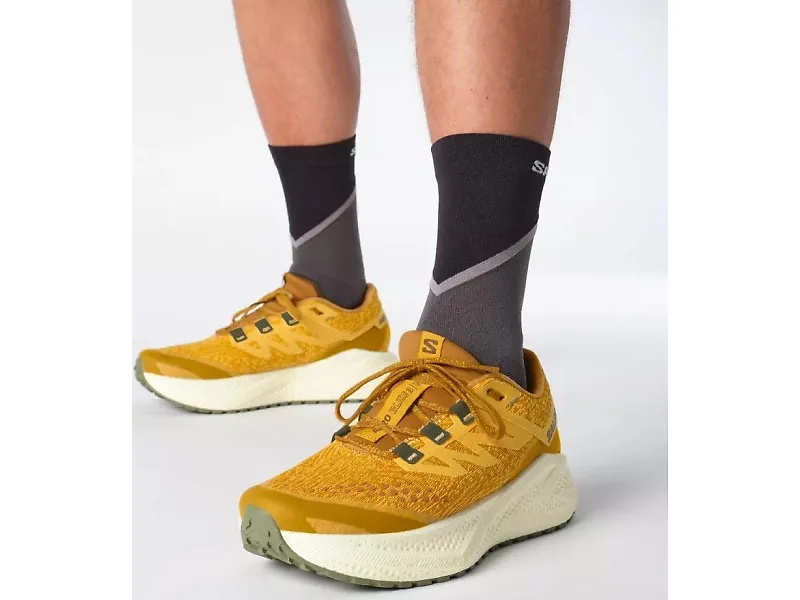 Salomon Aero Glide 3 GRVL - 7