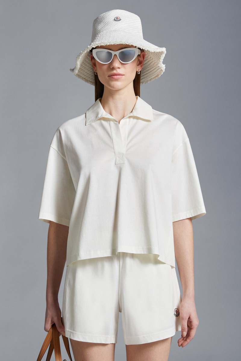 Moncler Polo Shirt outlook