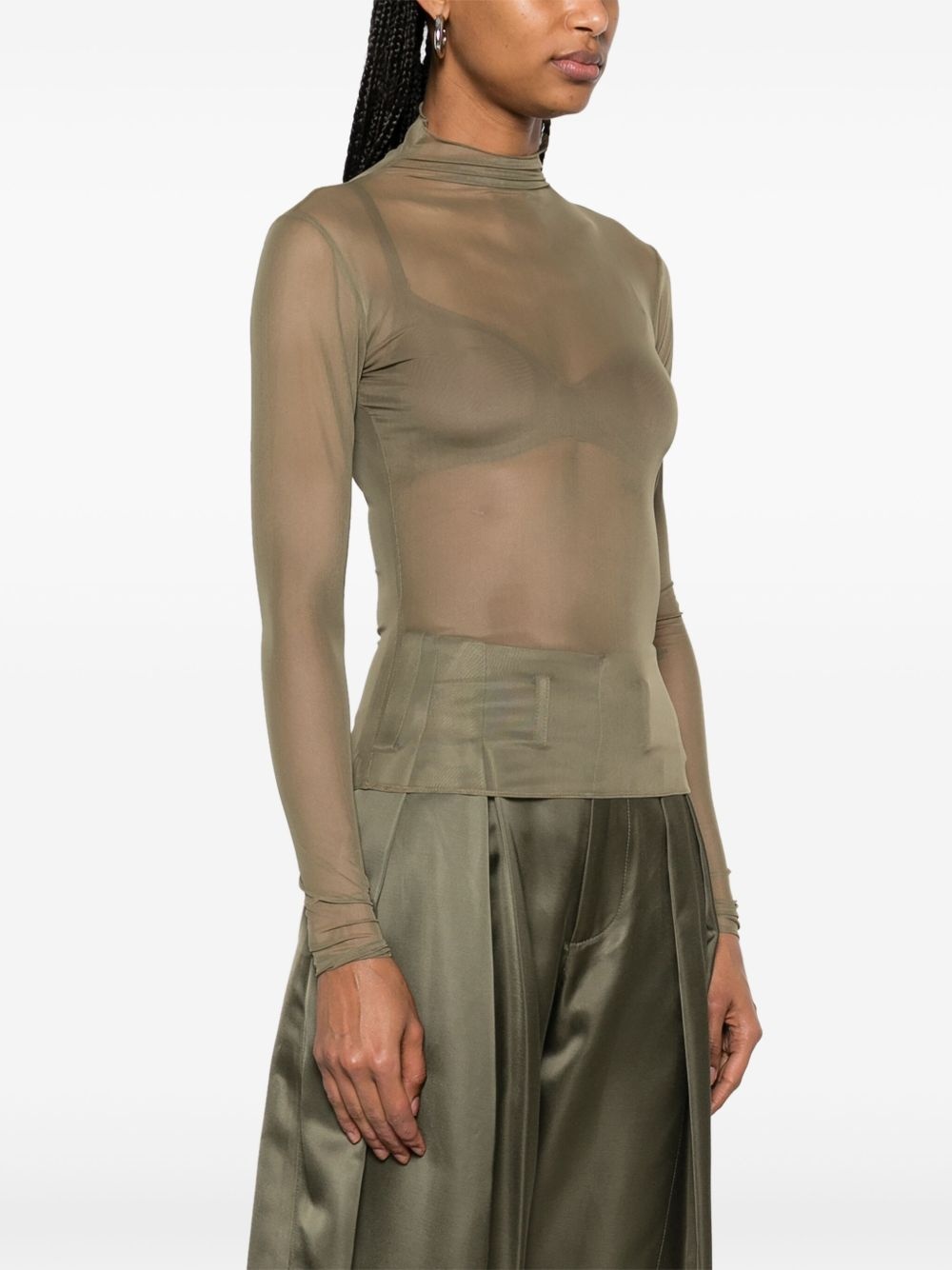 Tulia top - 3