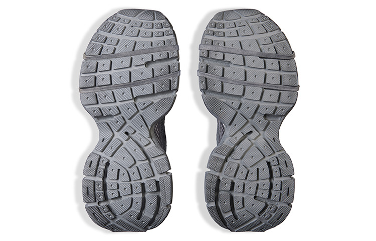 (WMNS) Balenciaga 3XL Sneakers 'Grey Mesh and Polyurethane' 734731W3XL11210 - 6