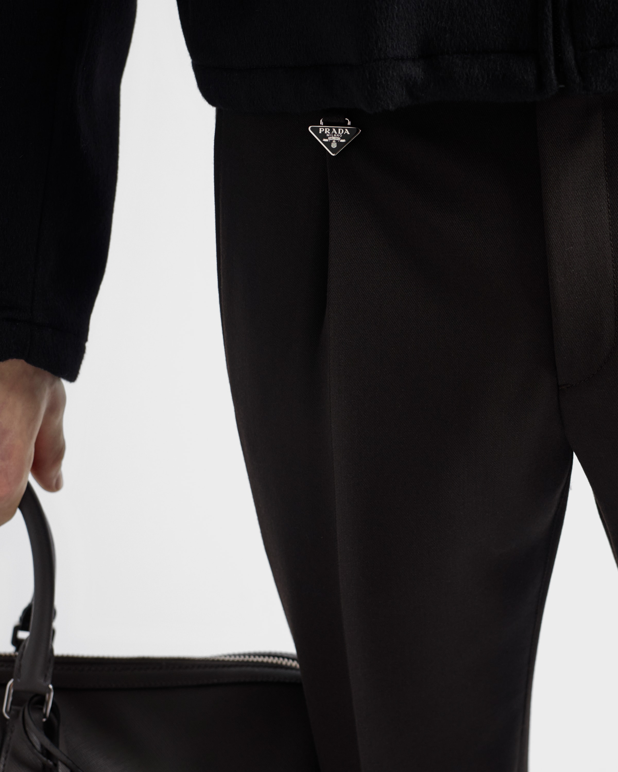 Wool pants - 3