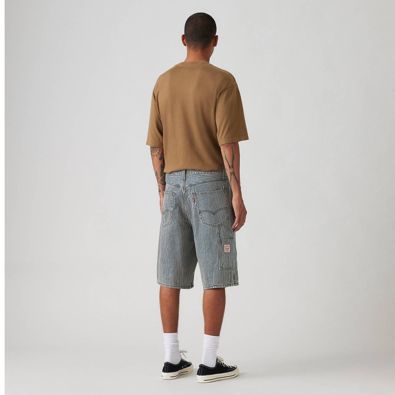 568™ LOOSE CARPENTER MEN'S SHORTS - 5