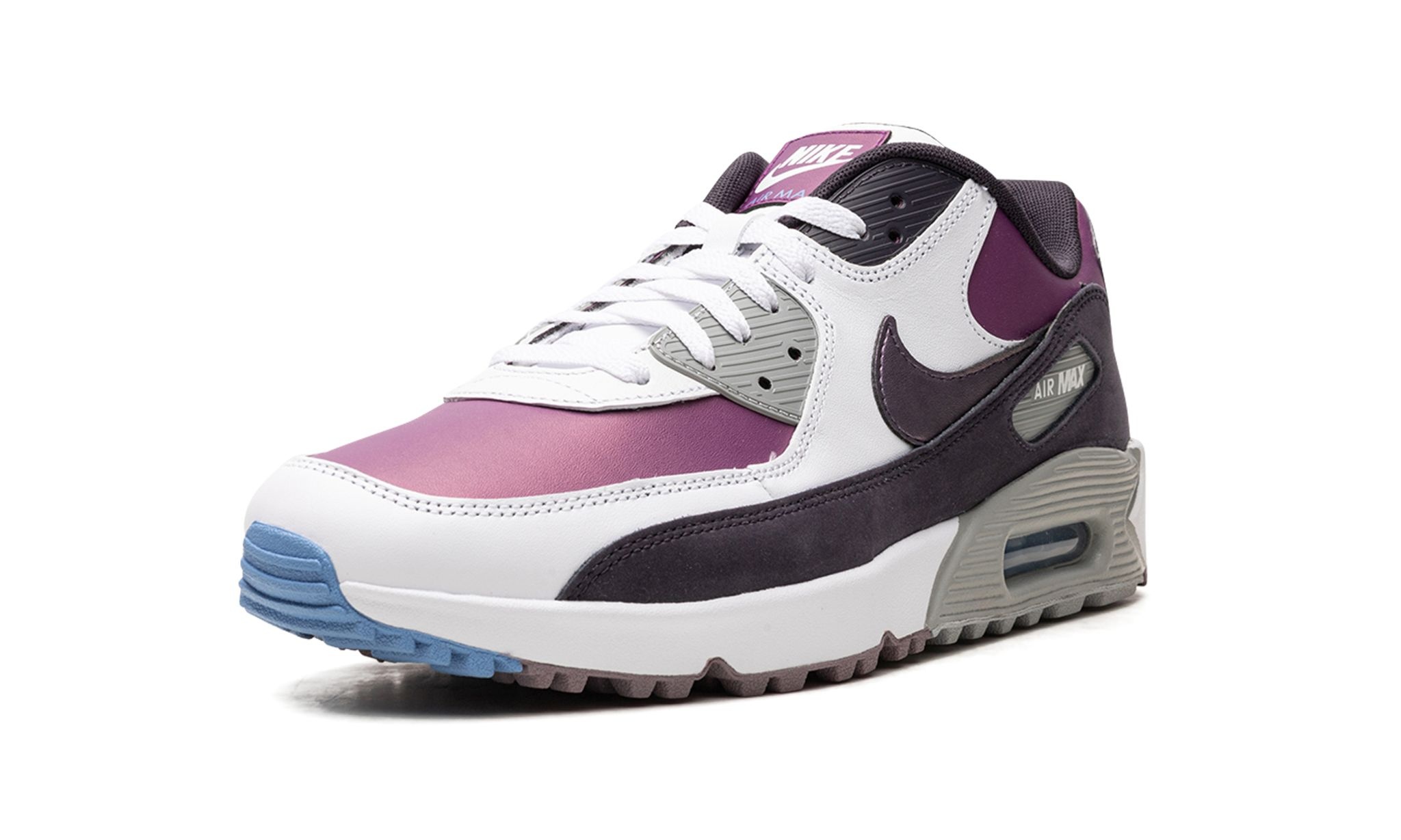 Air Max 90 Golf "Cave Purple" - 4