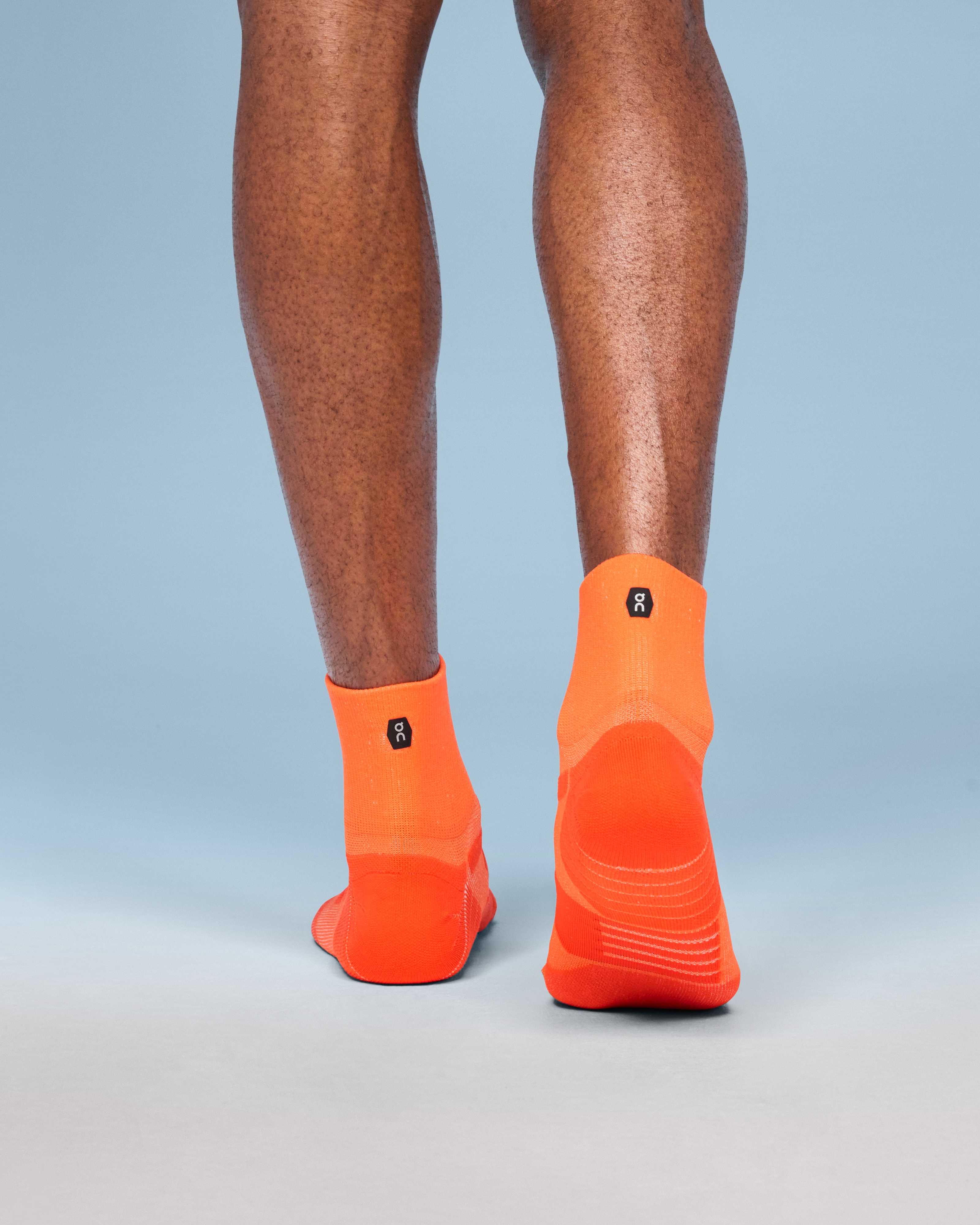 Performance Mid Sock - 3