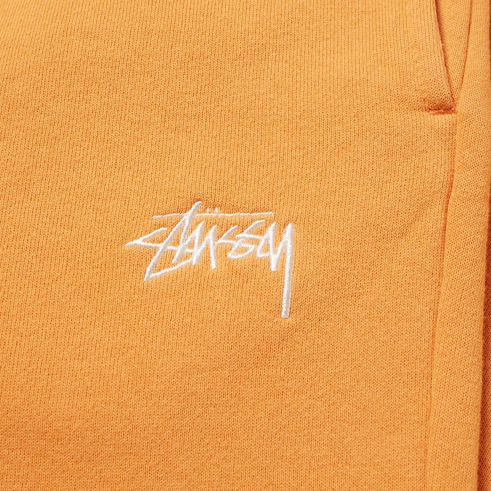 Stussy Stock Logo Pant - 2