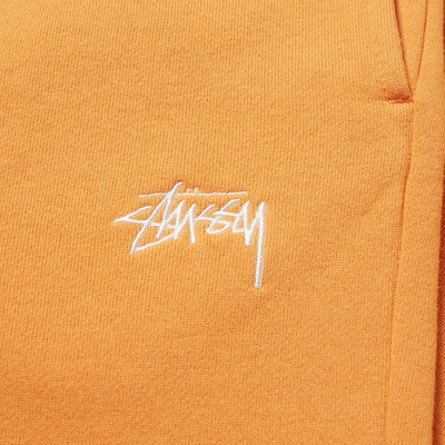 Stüssy Stussy Stock Logo Pant outlook