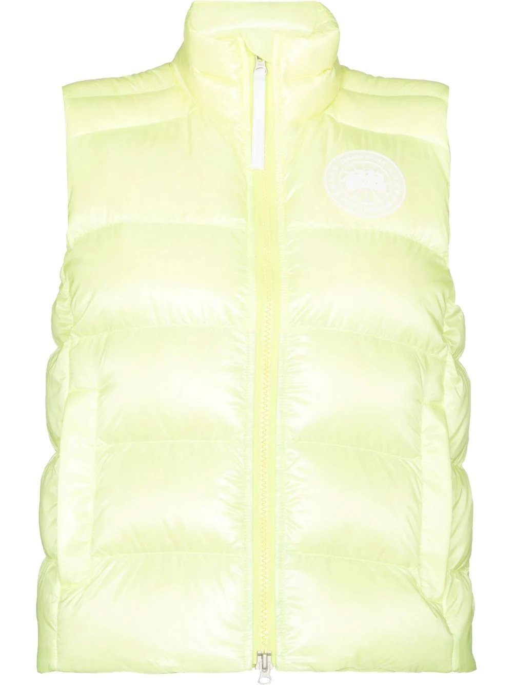 Cypress padded gilet - 1