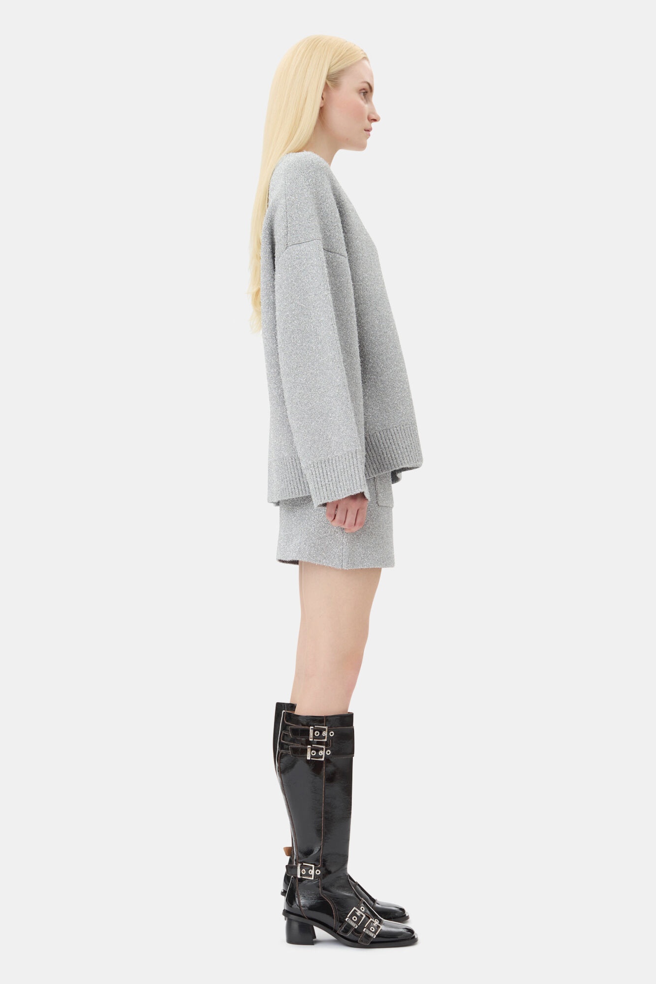 SPARKLE SWEATER - 4