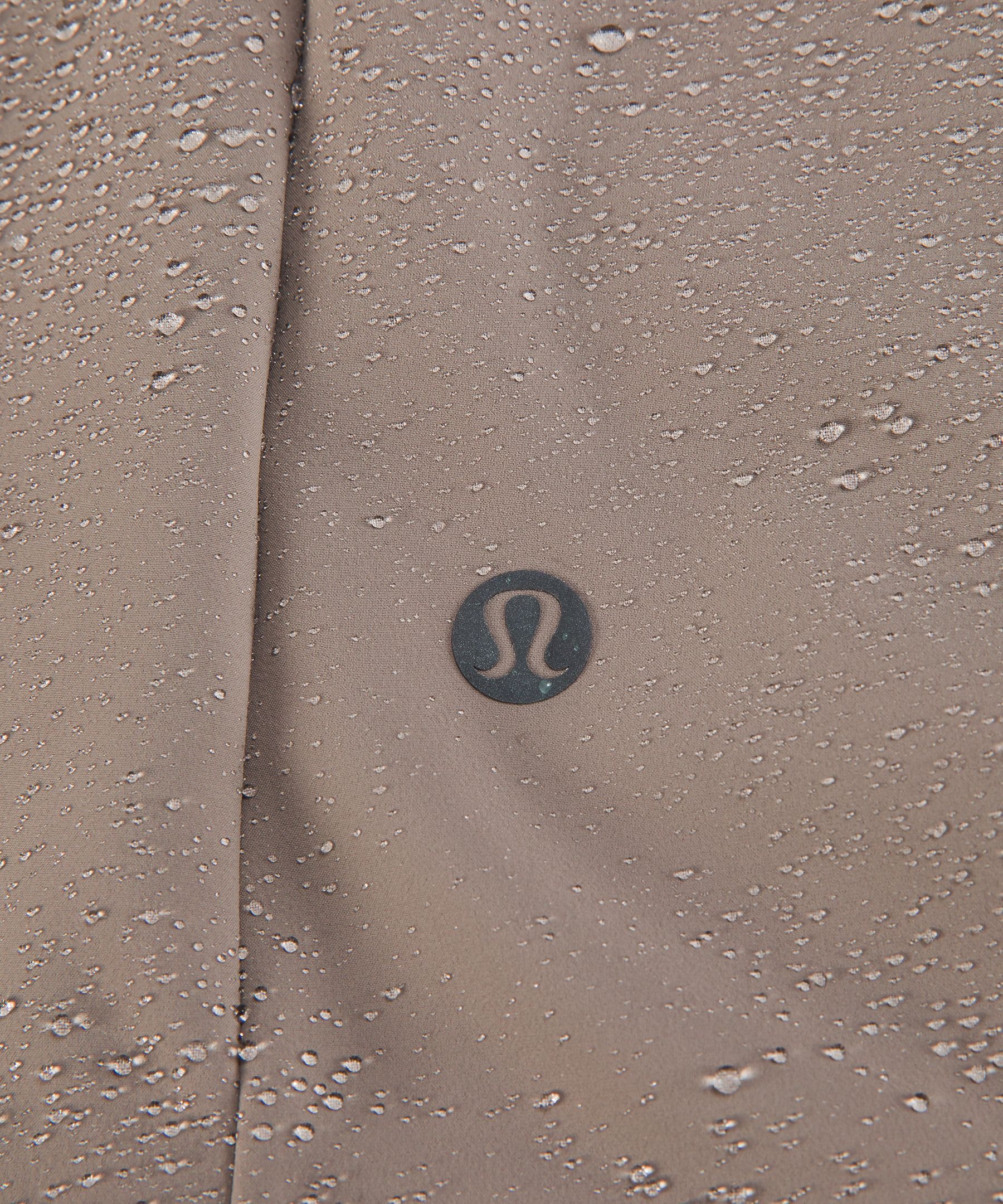Cross Chill Jacket - 8