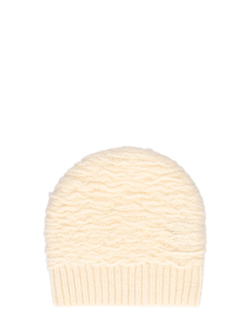 Mex wool hat - 4