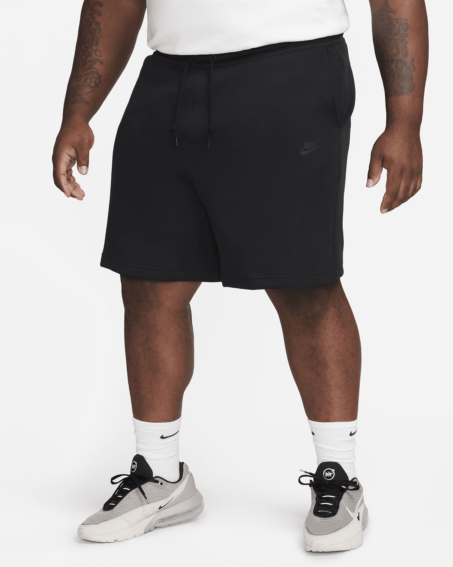 Nike Sportswear Tech Fleece Men's Shorts - 11