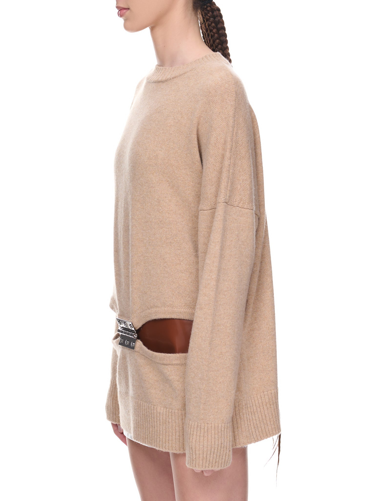 Hinge Jumper - 2
