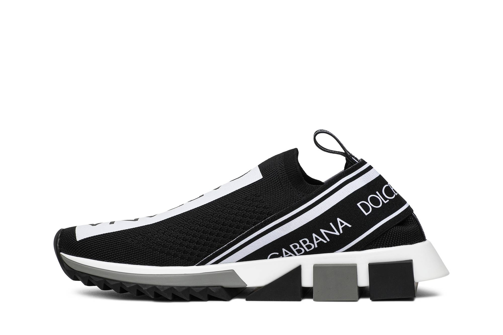 Dolce & Gabbana Sorrento Melt 'Black White' 2019 - 3