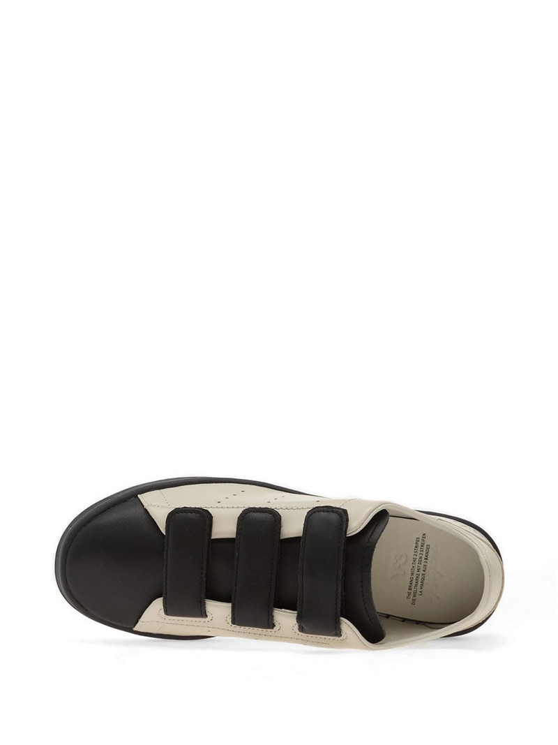 Stan Smith hook-and-loop sneakers 5