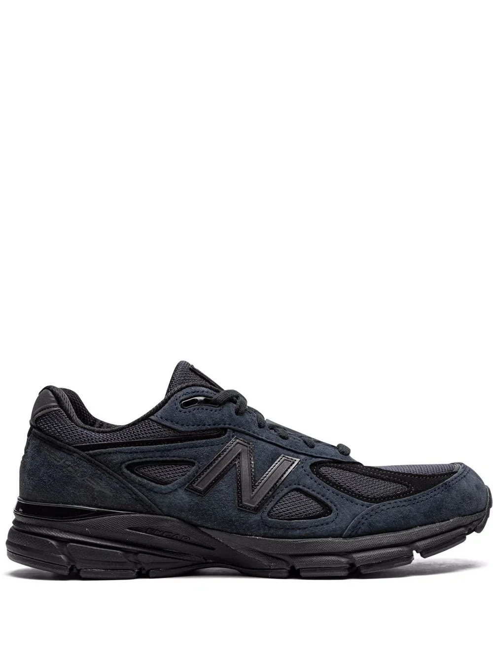 x JJJJound 990v4 low-top sneakers - 1