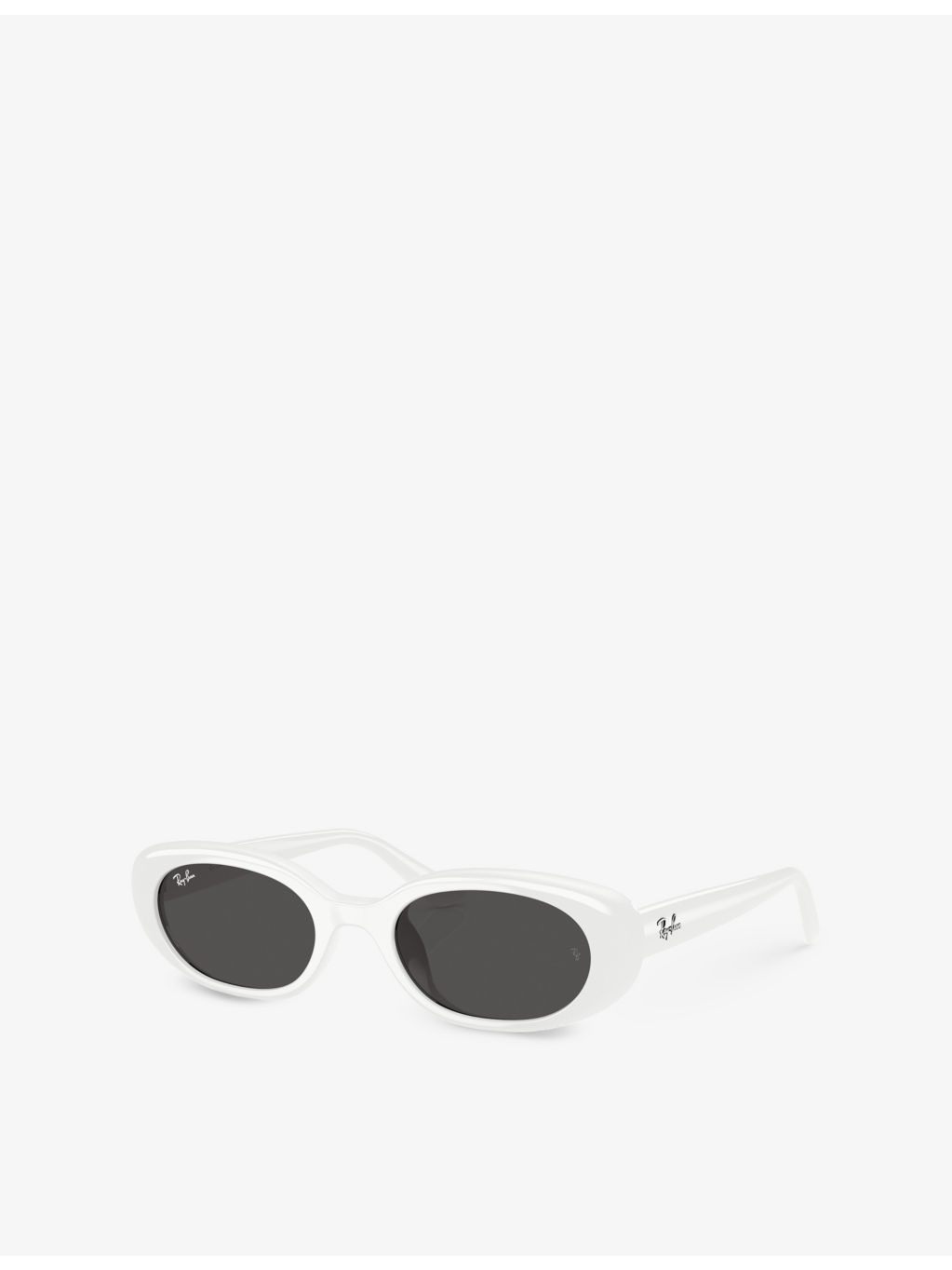 RB4441D Pillow-Frame Acetate Sunglasses - 2