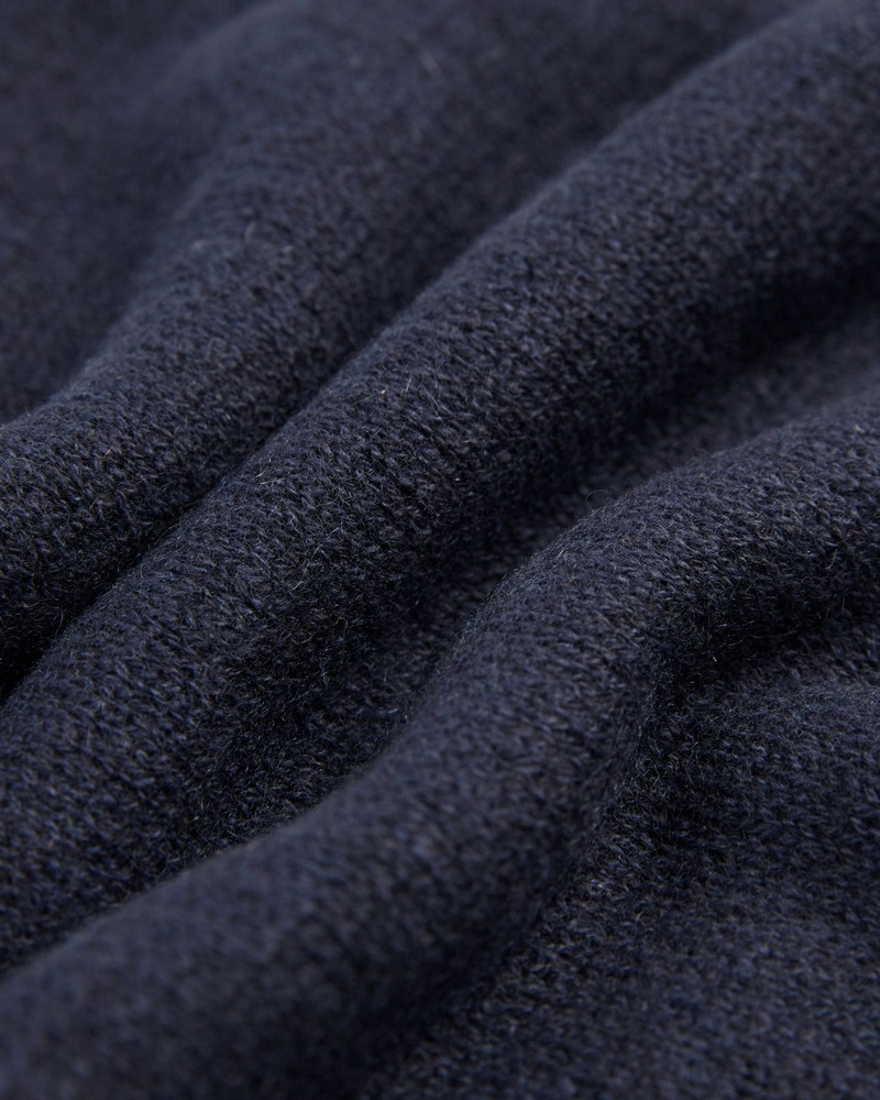 Cashmere scarf 3