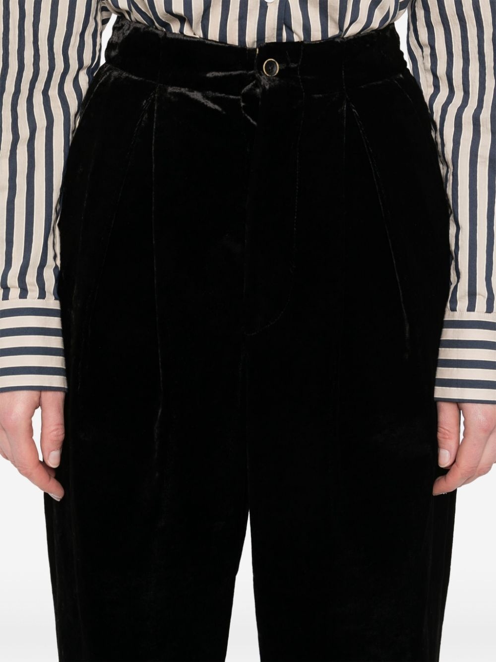 Perch trousers - 5