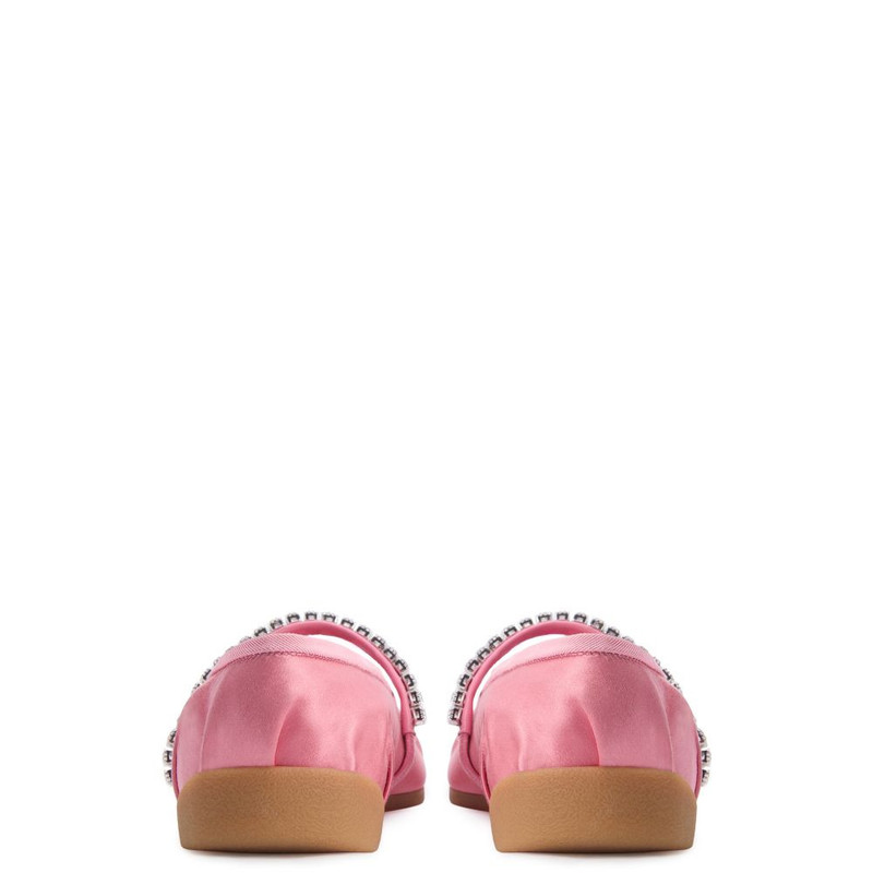 Gz Top Ballet Strass 4