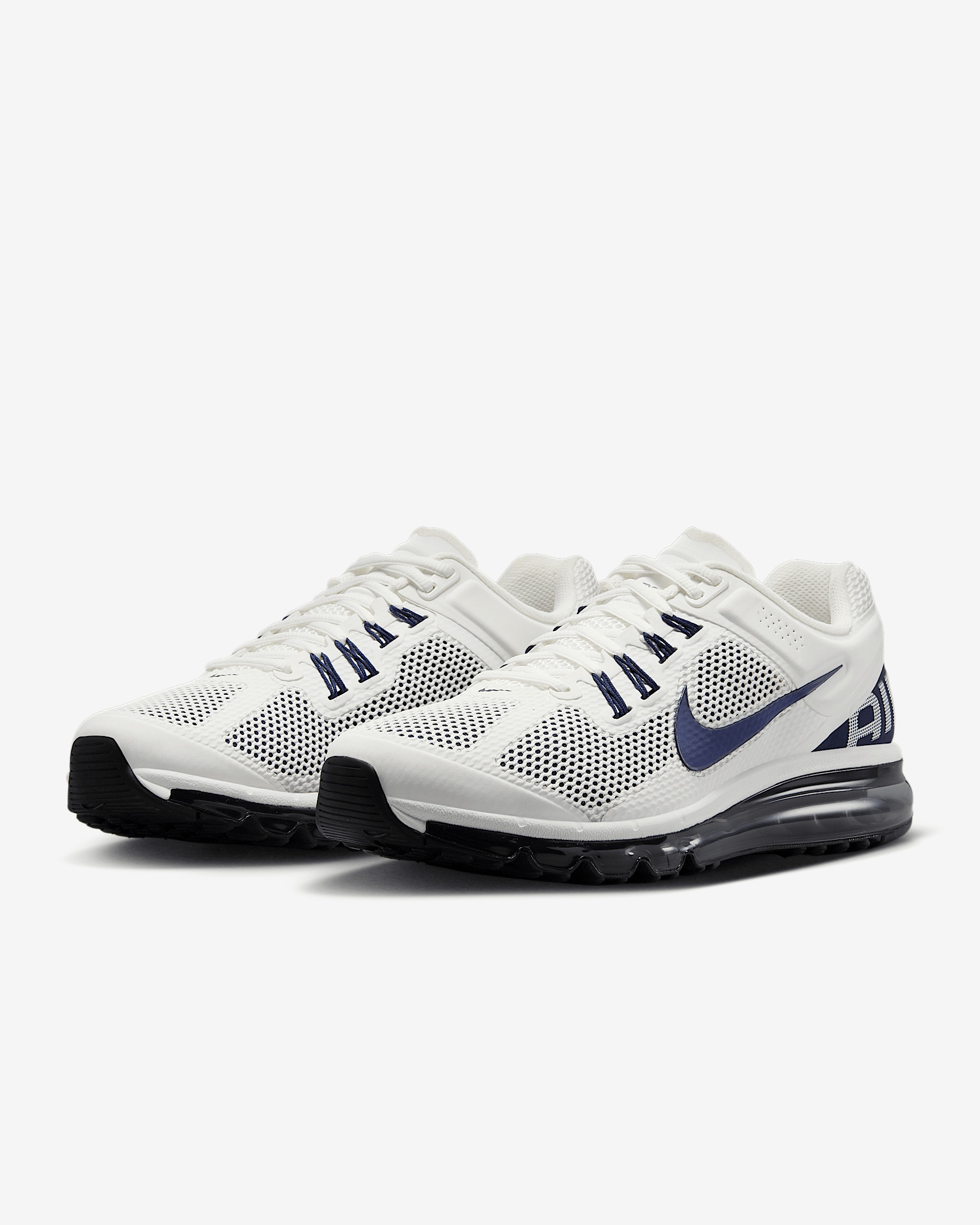 Nike Air Max 2013 Men's Shoes - 5