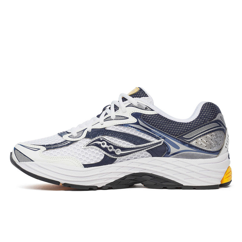 Saucony ProGrid Omni 9 outlook