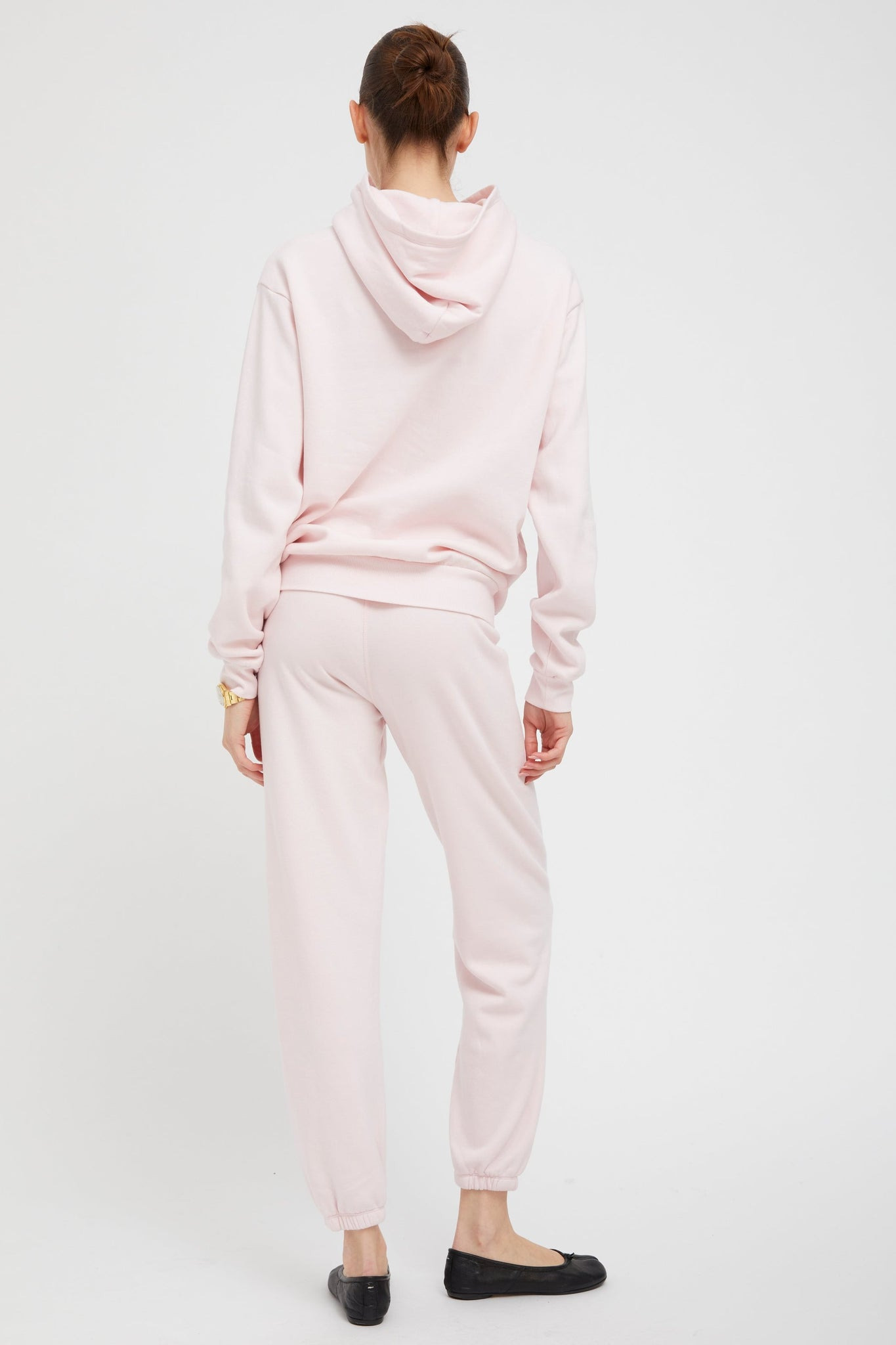 BALLET HEART HOODIE - 4