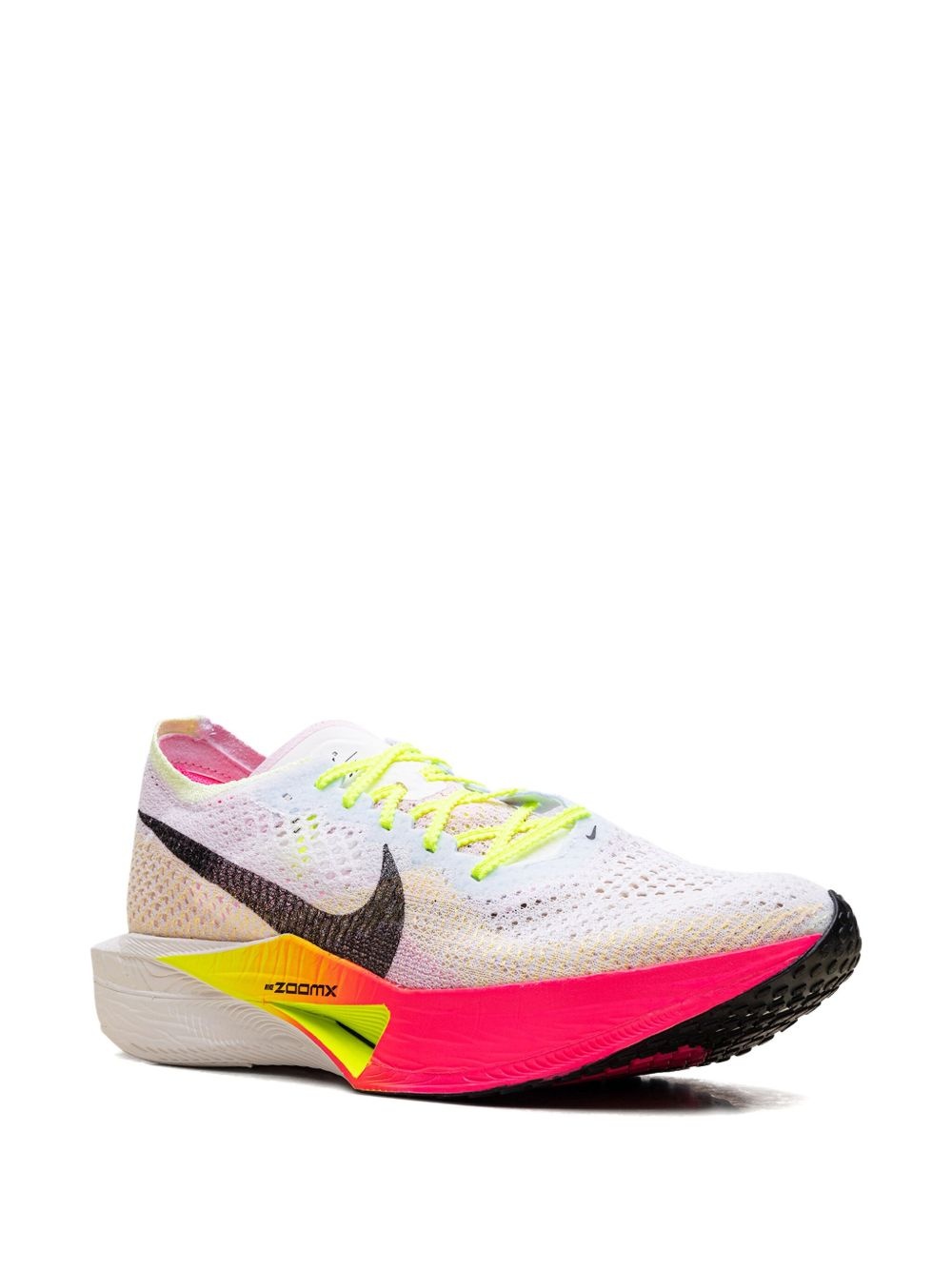 ZoomX Vaporfly 3 "Multi Color" - 2