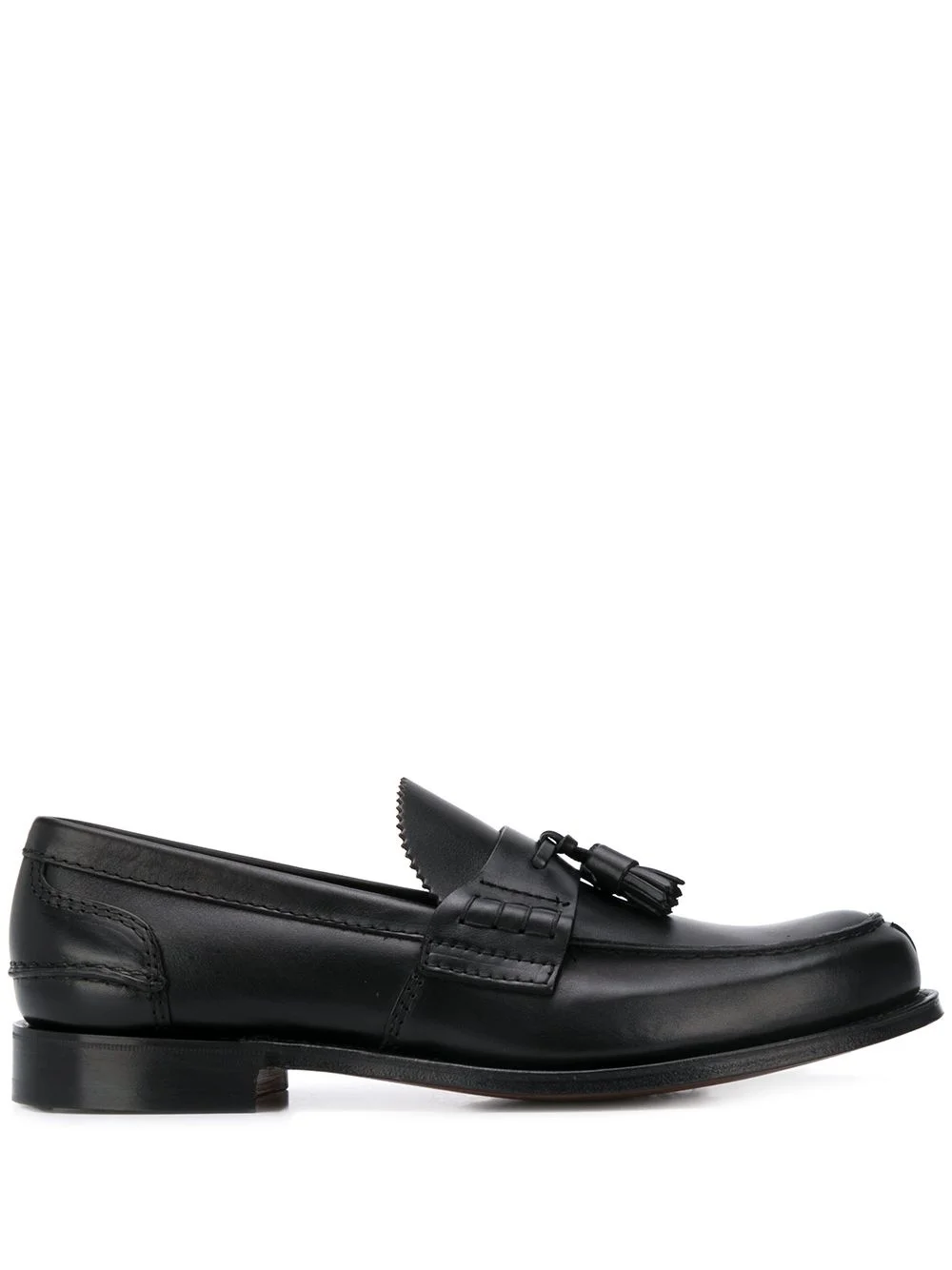 Tiverton loafers - 1