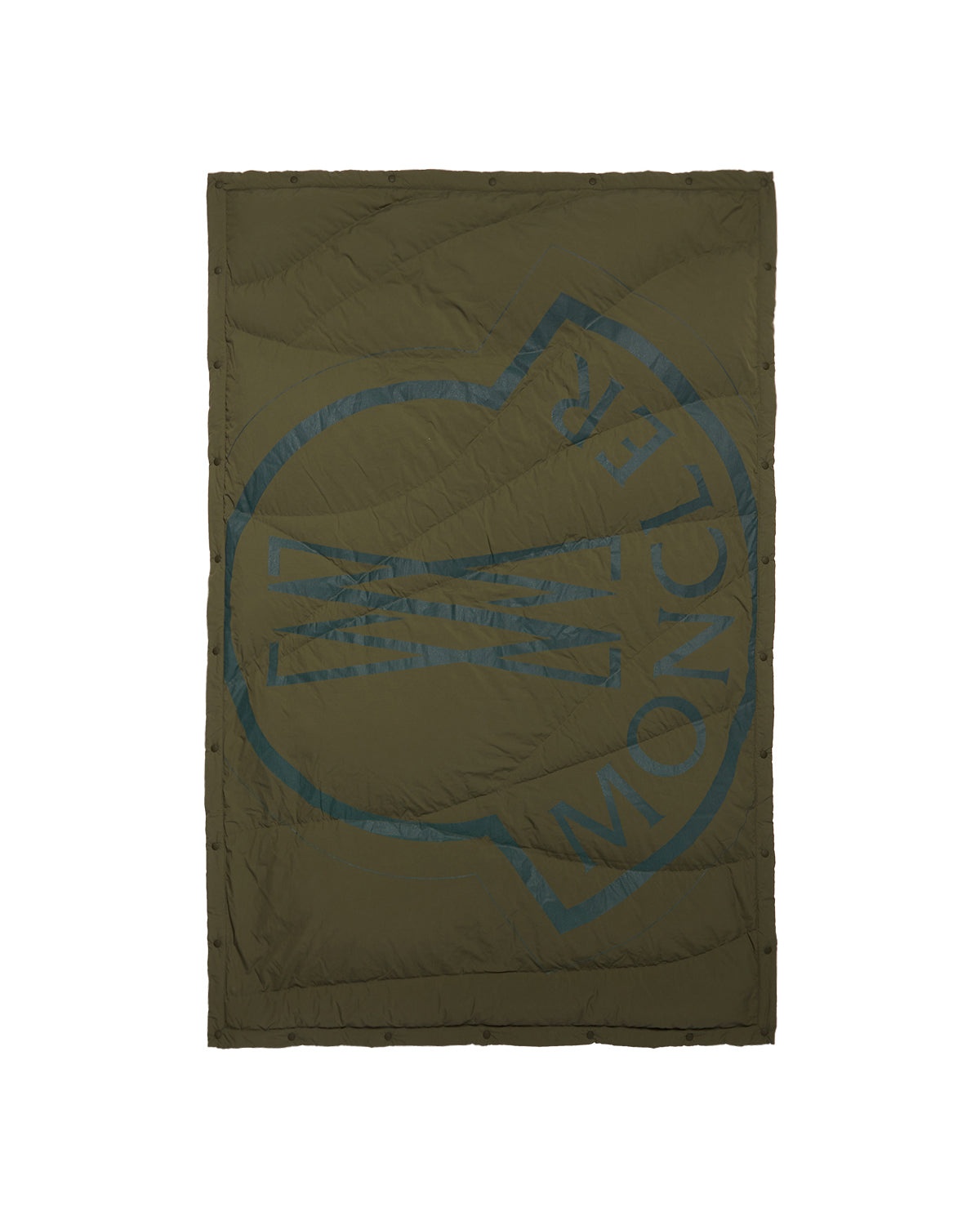 Moncler Genius x Pharrell Williams Logo Comforter - 6