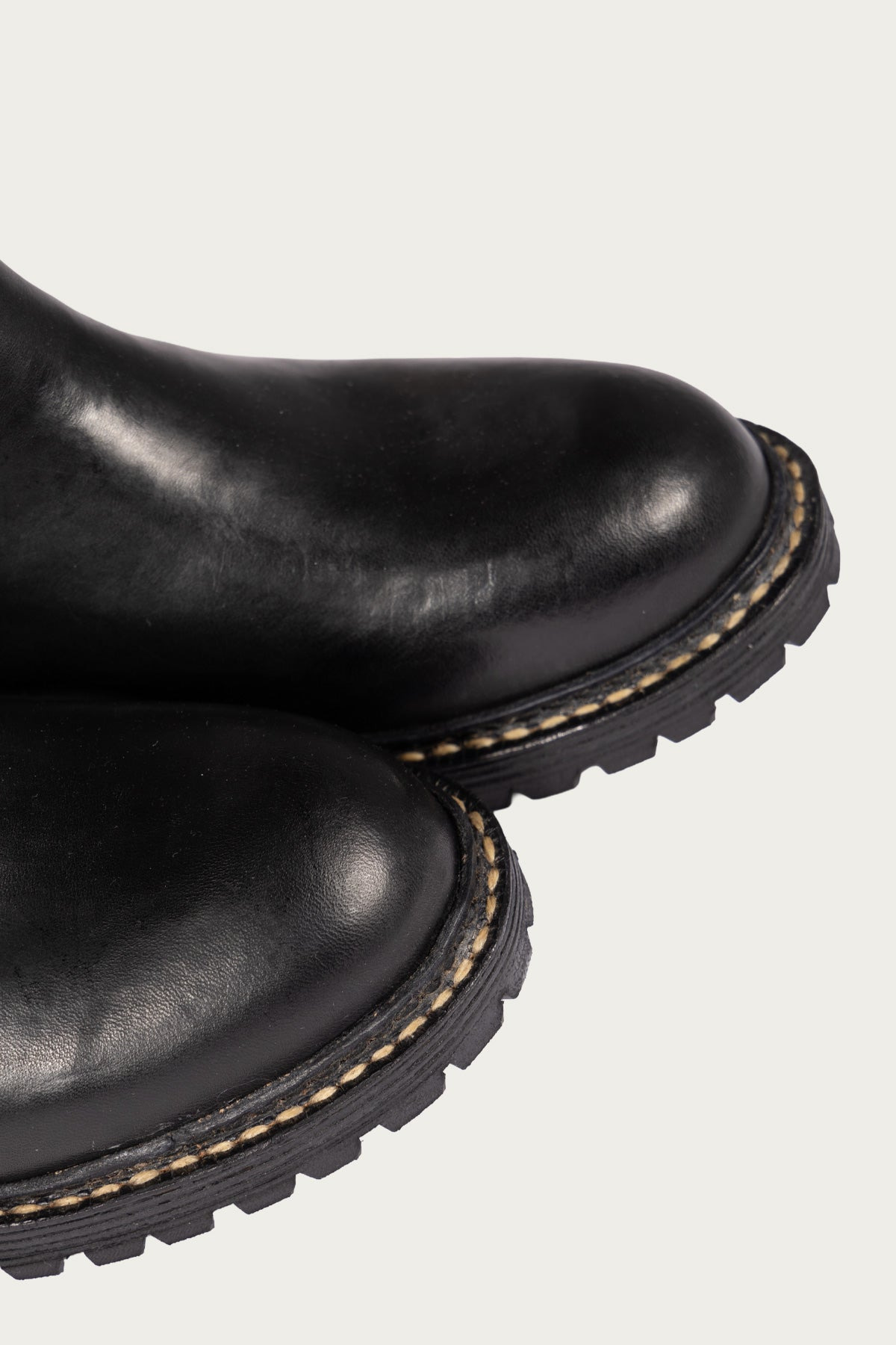 Gornergrat Mid-Folk - Black - 6