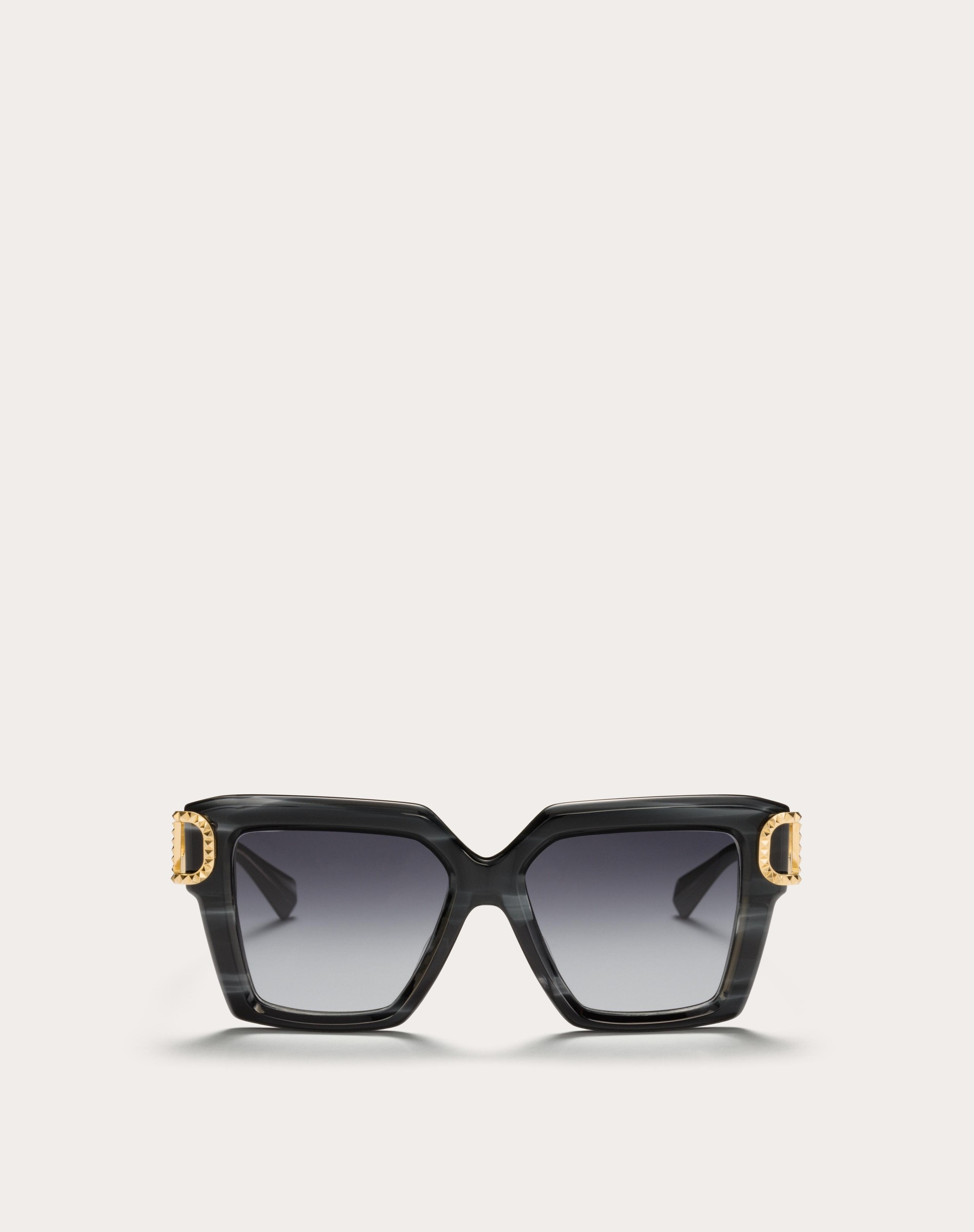 I - SQUARED ACETATE VLOGO FRAME - 1