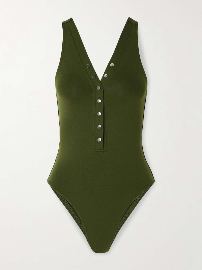 Les Essentiels Icone swimsuit - 1