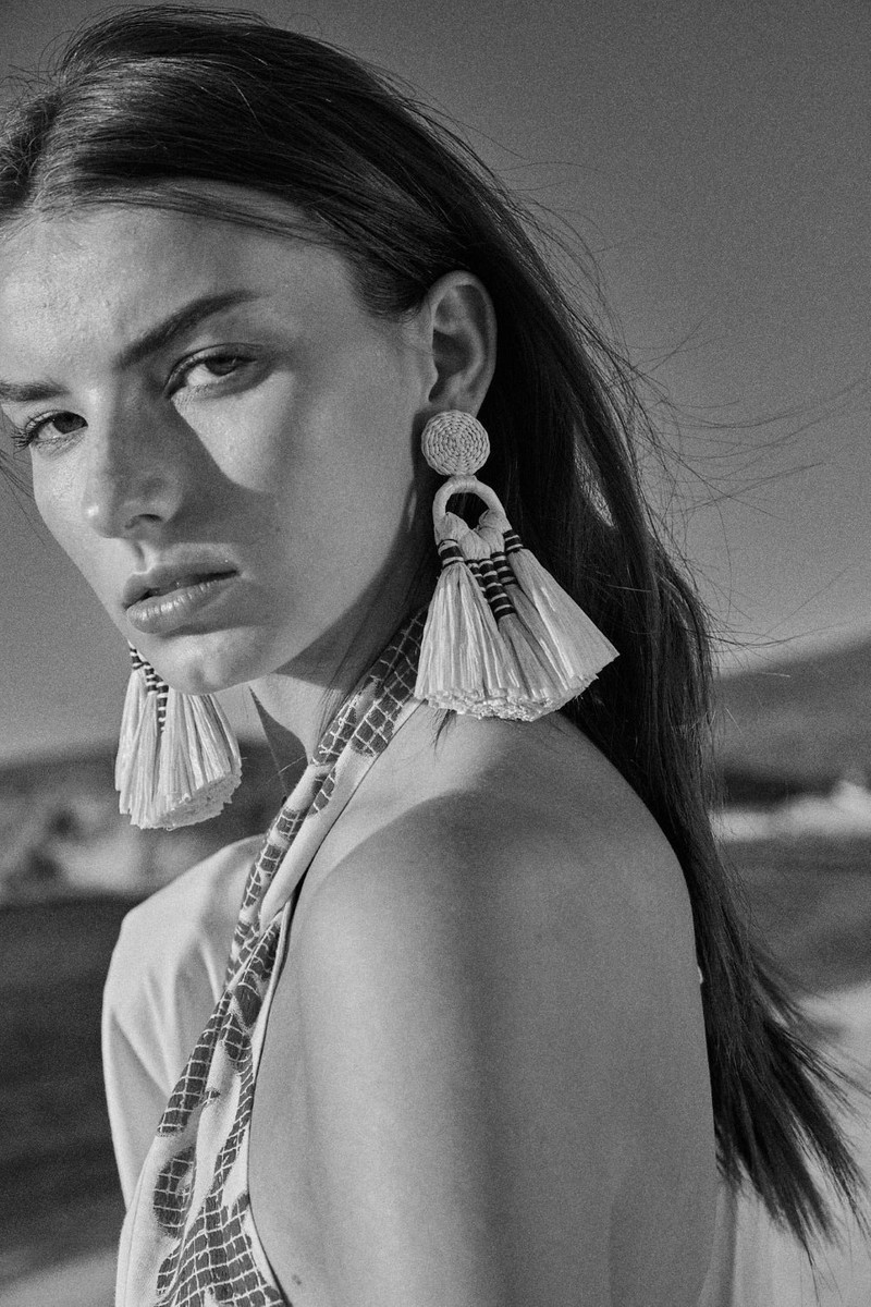 Johanna Ortiz Eternal Existence Earrings outlook