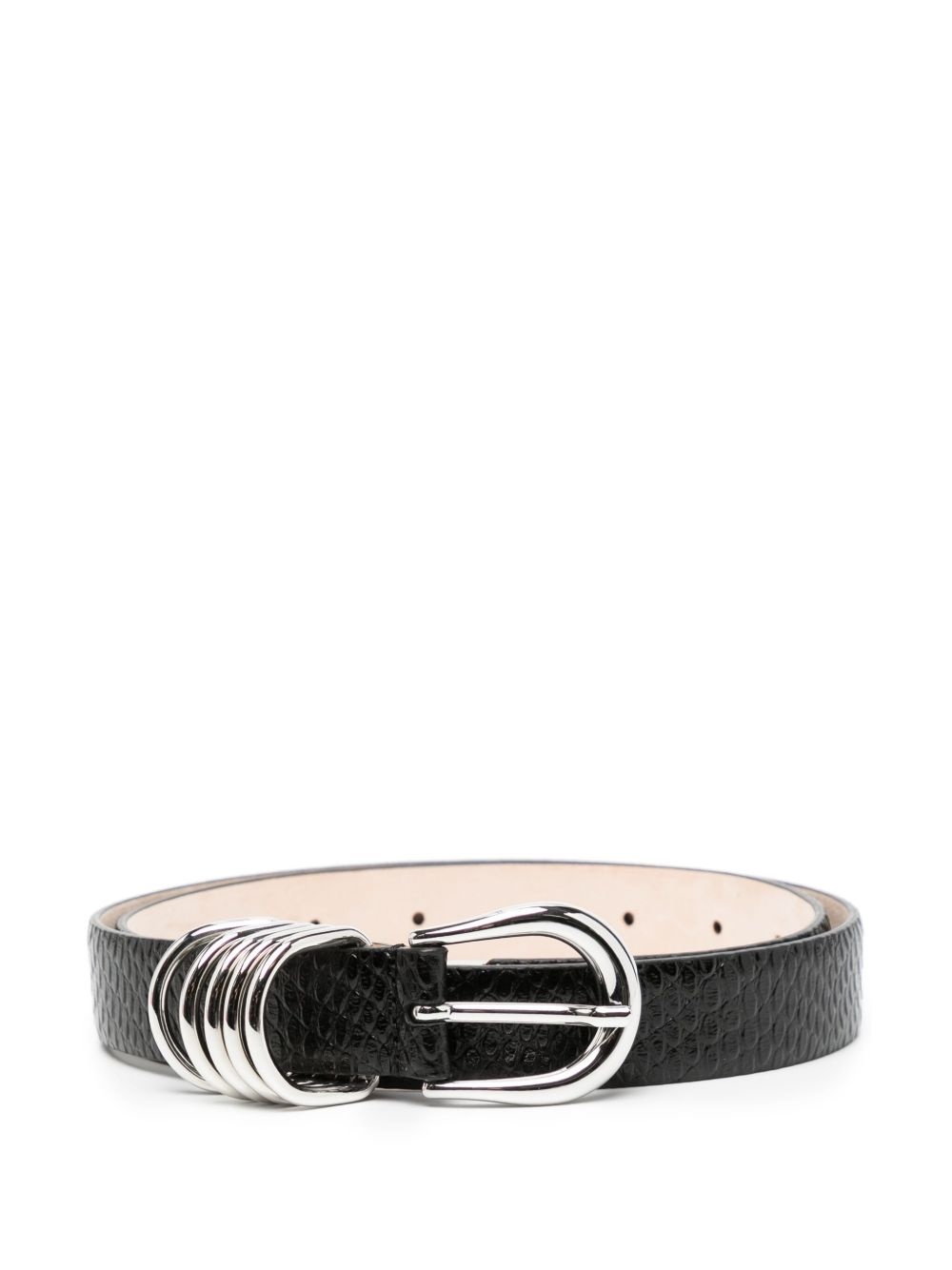 Hollyhock belt - 1