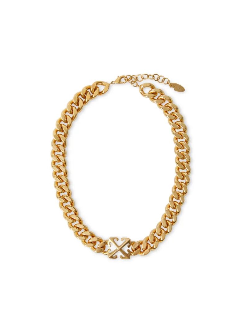 Arrow Chain Necklace - 4