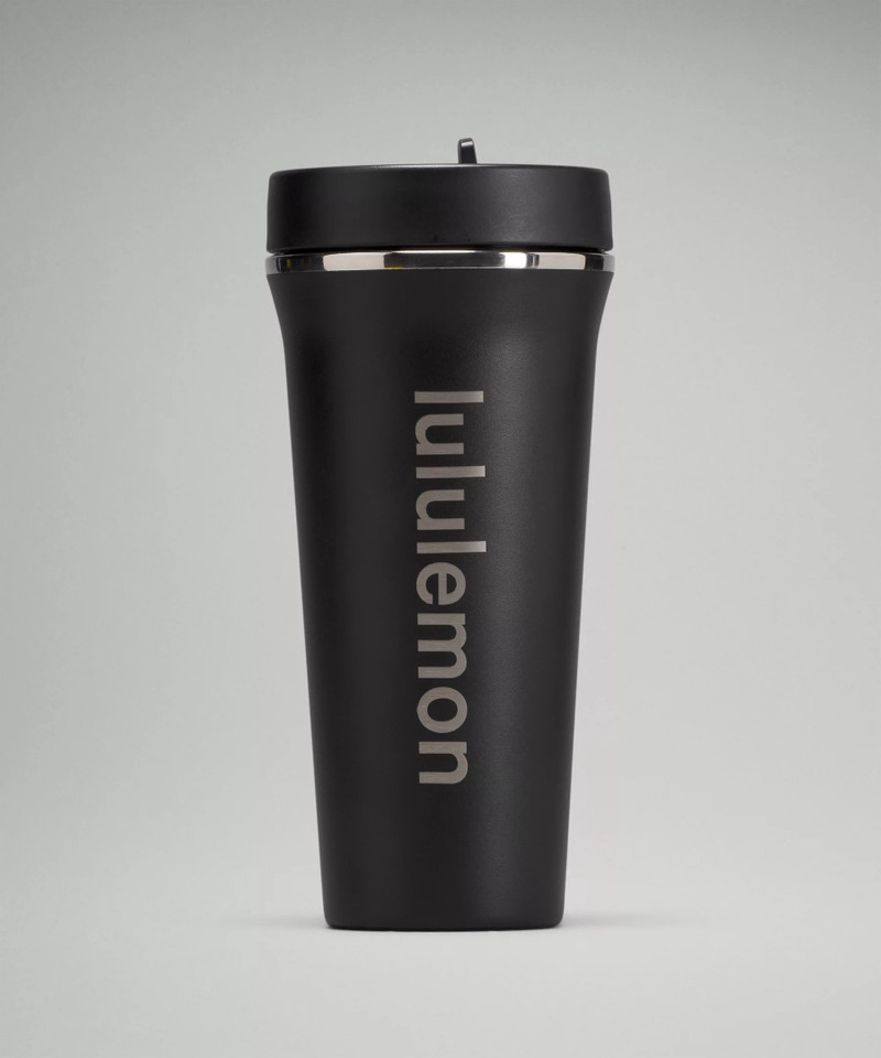 Back to Life Tumbler 24oz 1