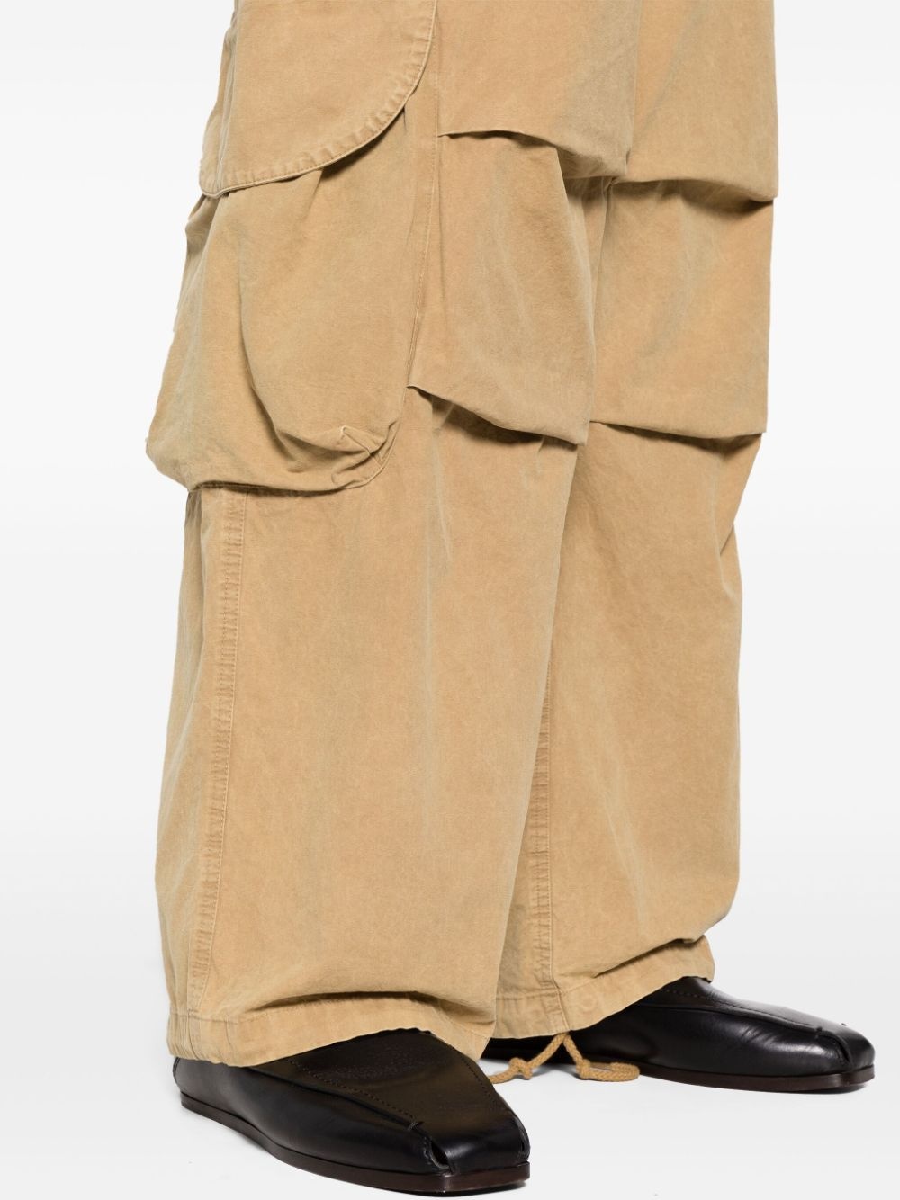 Freight cargo trousers - 6