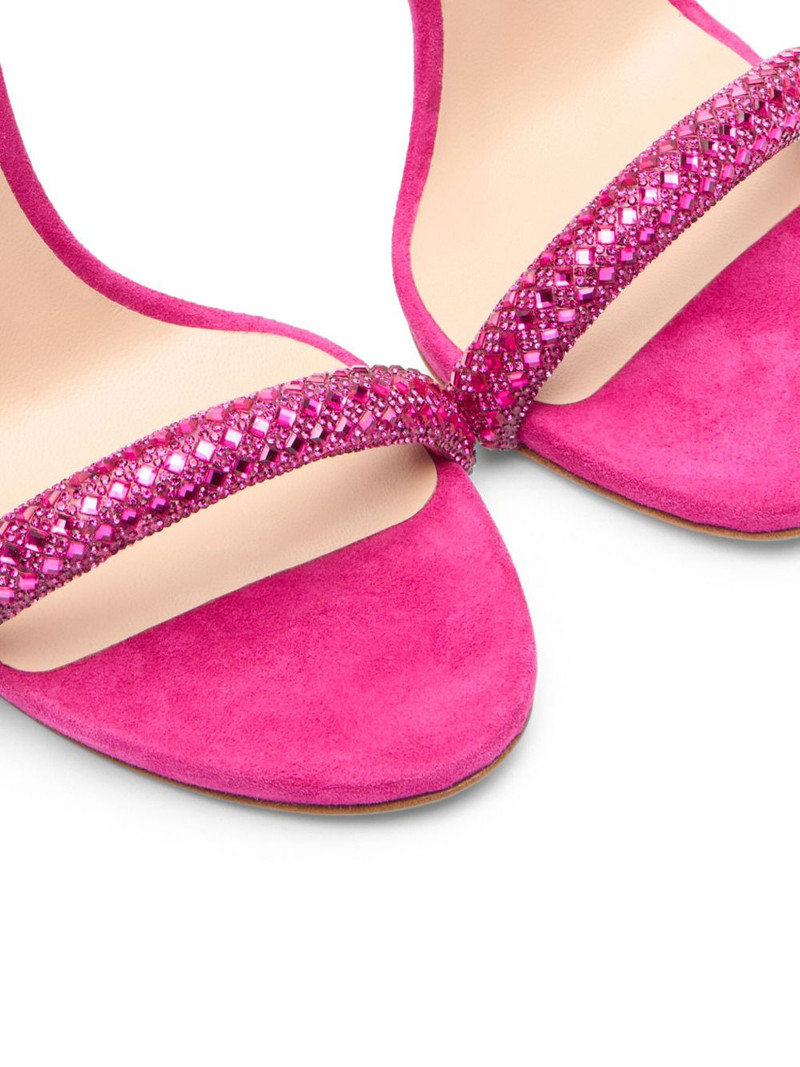 120mm Blade Stratosphere sandals 5