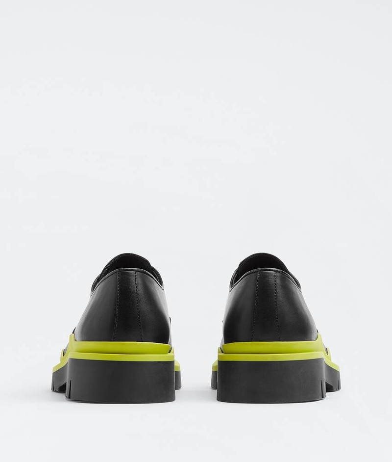 Bottega Veneta tire outlook