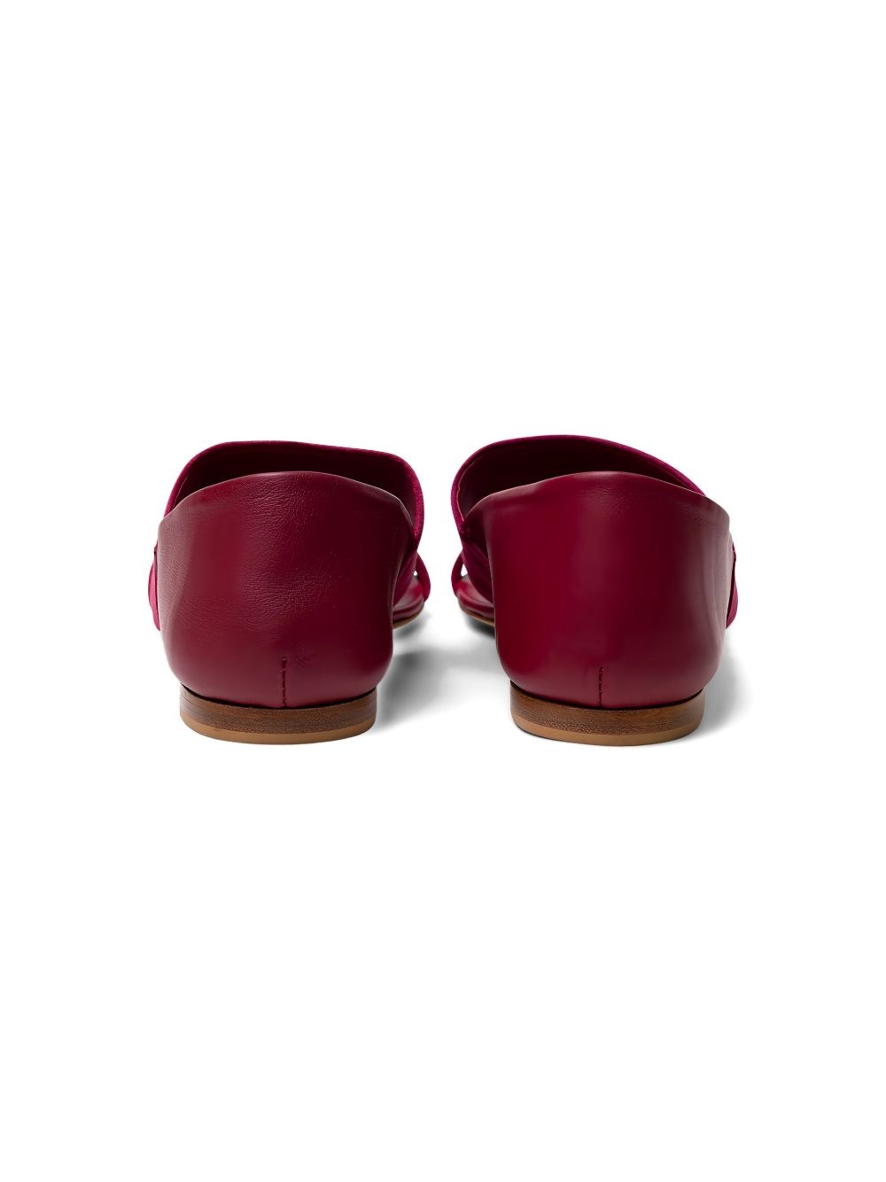 open-toe pumps - 3