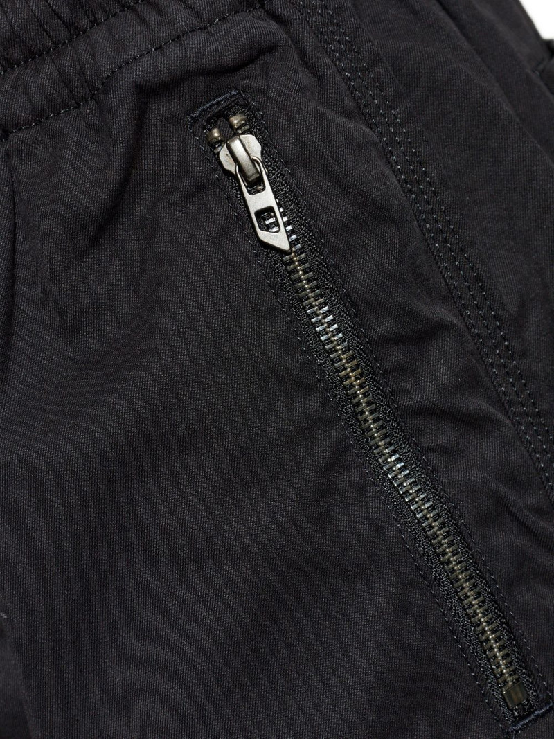 zipped-pocket trousers 5