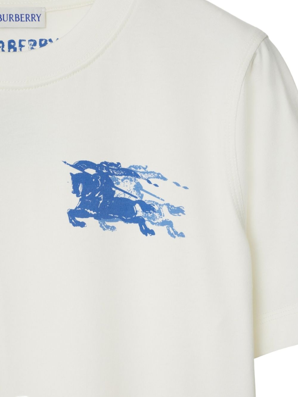 EKD cotton T-shirt - 2