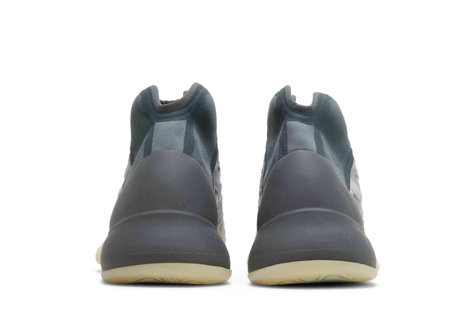 Yeezy Quantum 'Mono Carbon' - 6