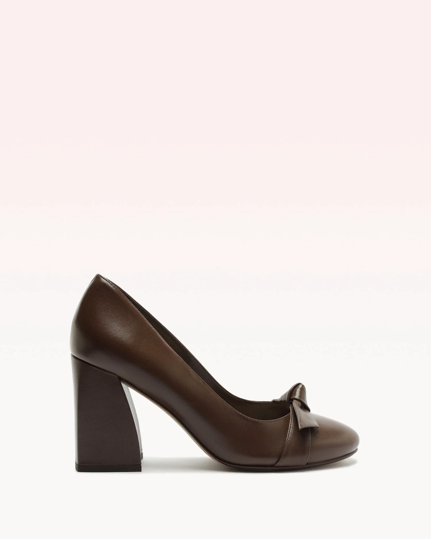 CLARITA ALMOND PUMP 85 MOUSSE - 1
