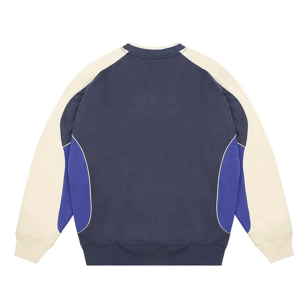 PALACE Palace Star Script Crewneck Sweatshirt 