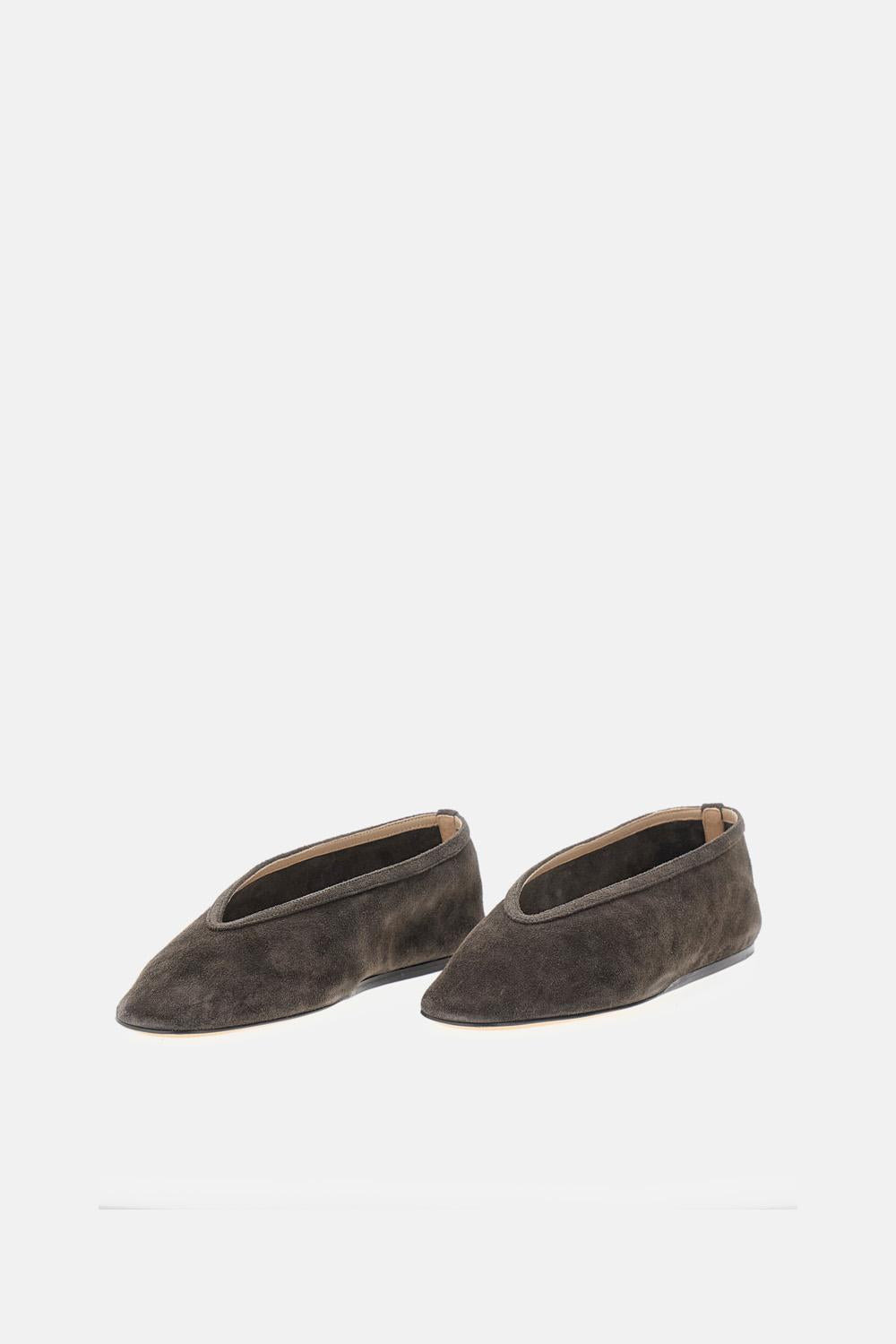 BALLERINA LUNA SLIPPER - 2