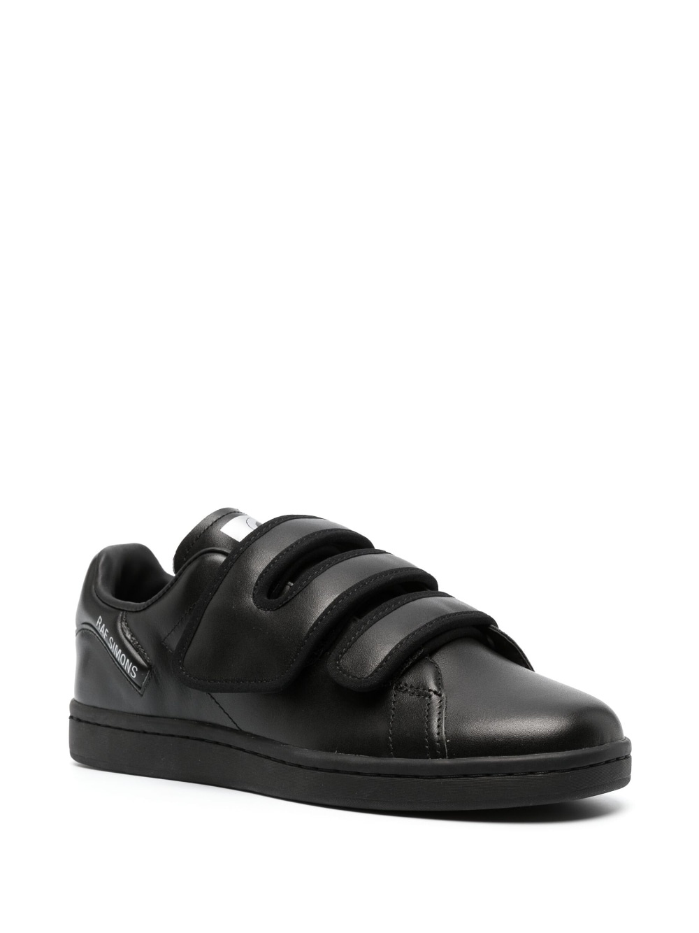 Orion Redux leather sneakers - 2